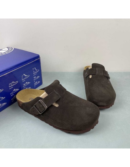 Birkenstock London