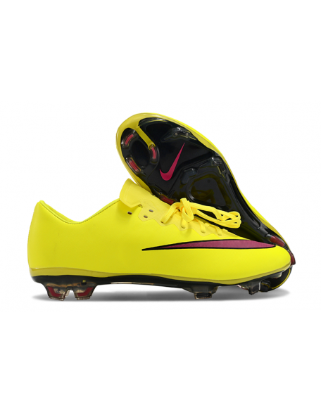 Nike Mercurial Vapor X FG