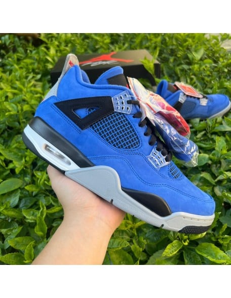 Eminem x Jordan Air Jordan 4 "Encore" 