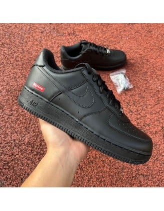 Supreme x Air Force 1 07