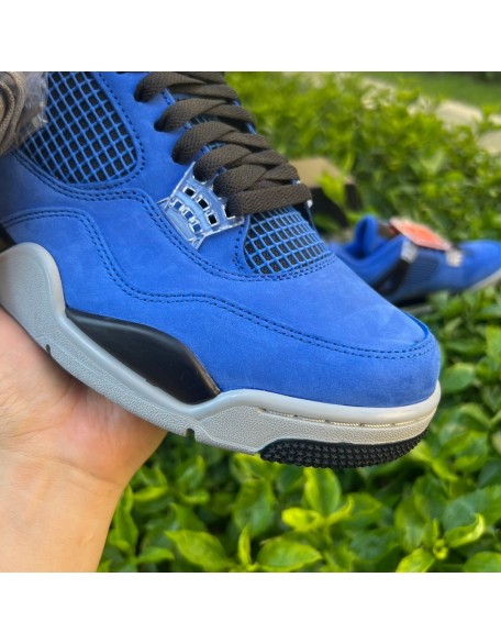 Eminem x Jordan Air Jordan 4 "Encore" 