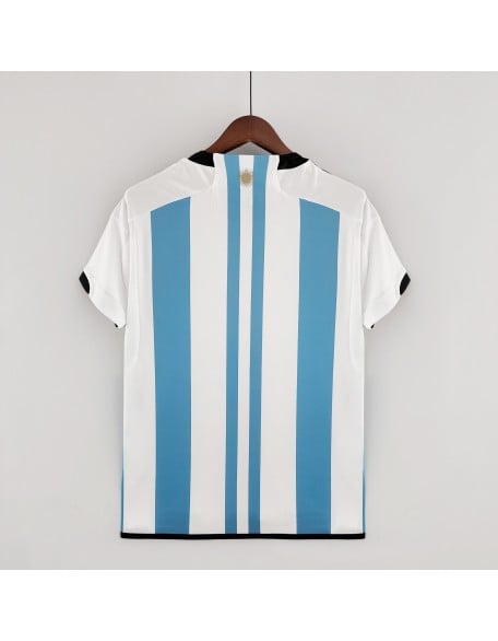 Argentina Home Jerseys 2022