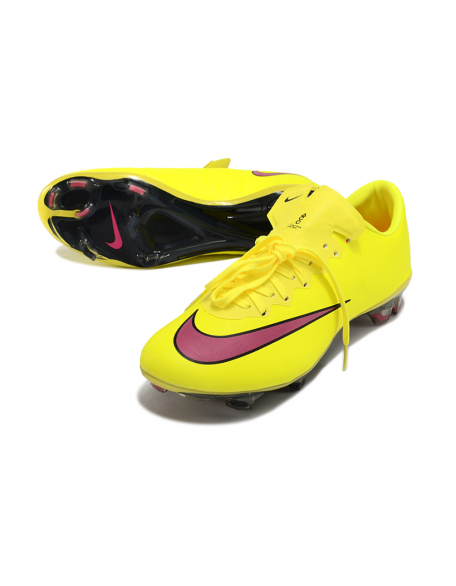 Nike Mercurial Vapor X FG