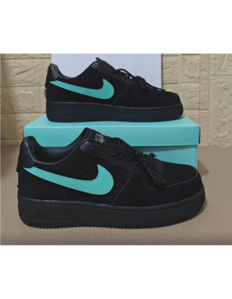  Air Force 1'07