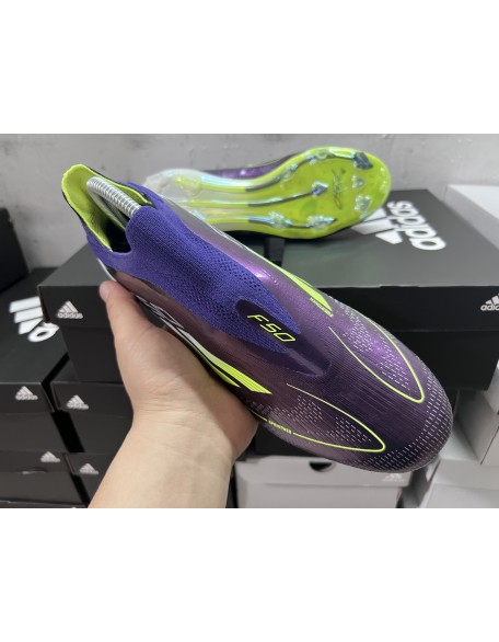 Adidas F50 FG