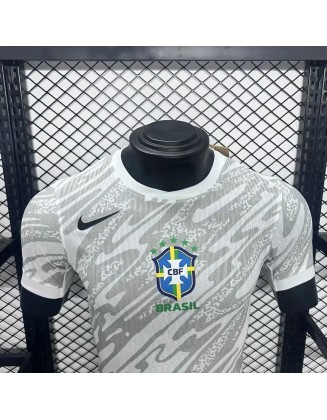Brazil  Jerseys 2024 Player Version 