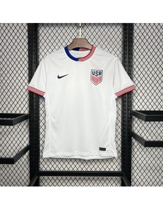 USA Jerseys 24/25