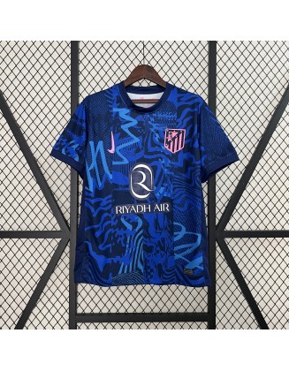 Atletico Madrid Third Away Jersey 24/25