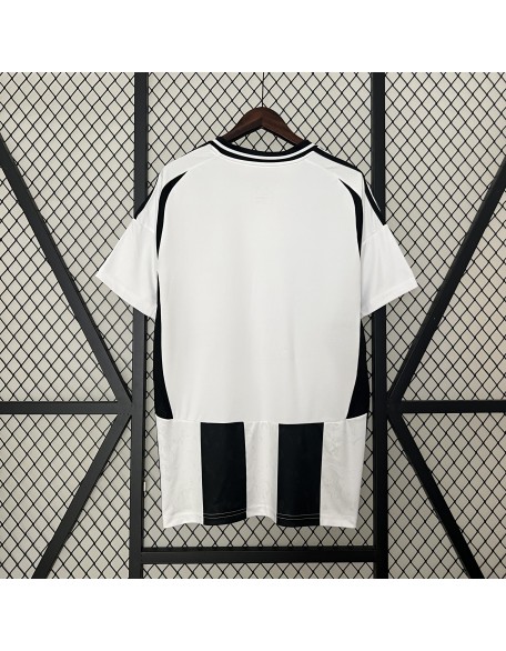 Juventus Home Jersey 24/25