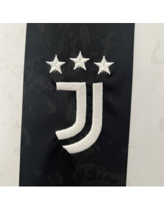 Juventus Home Jersey 24/25