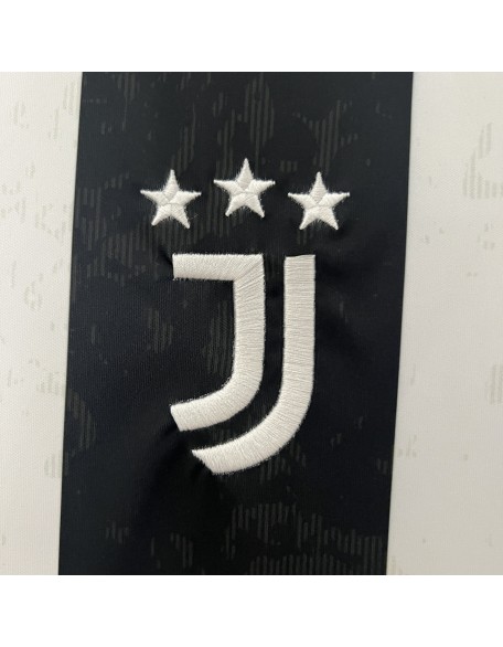 Juventus Home Jersey 24/25