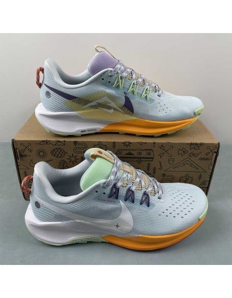 NIKE Peactx Pegasus Trail 5