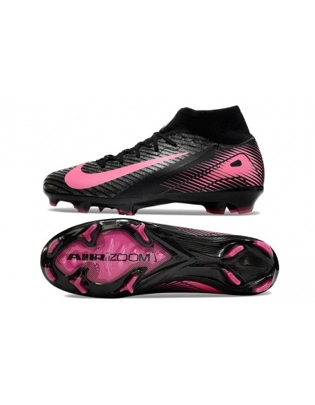 Mercurial Superfly IX Elite FG