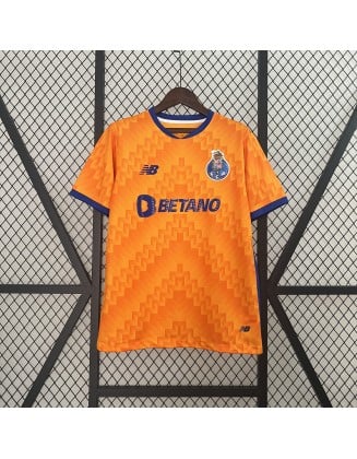 24/25 Porto Football Shirt 