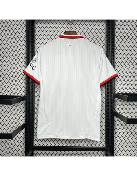 AC Milan Away Jersey 24/25