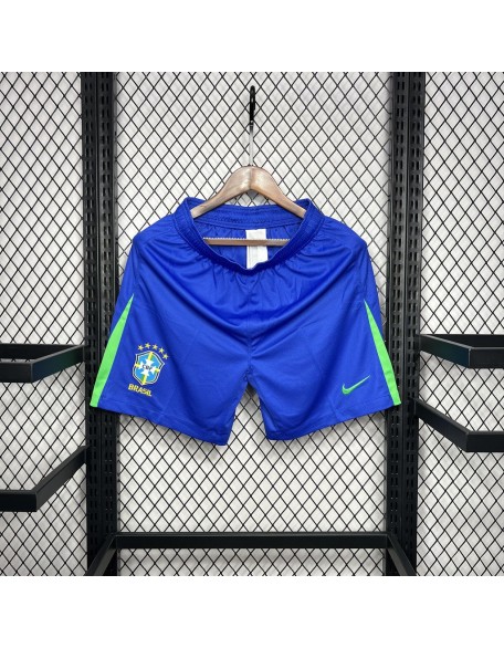 Brazil Home Jerseys 2024