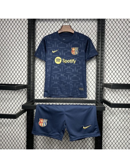 Barcelone 125th Anniversary Edition For Kids 24/25