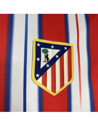 Atletico Madrid Home Jersey 24/25