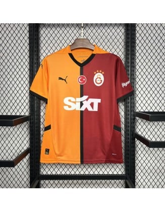 Galatasarays 2024/25