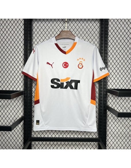 Galatasarays 2024/25