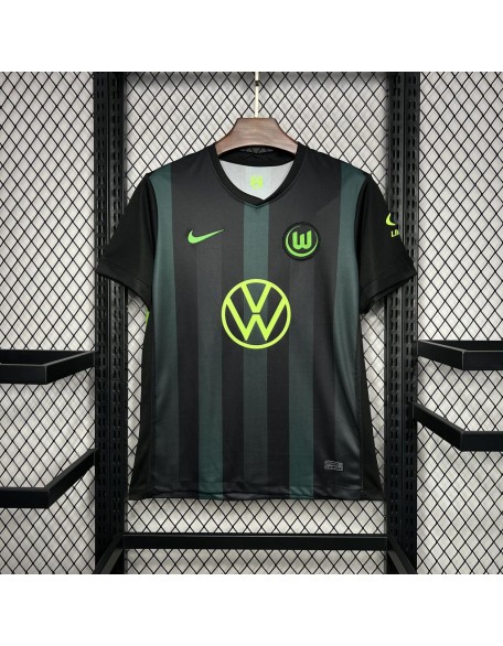 Wolfsburg 2024/25