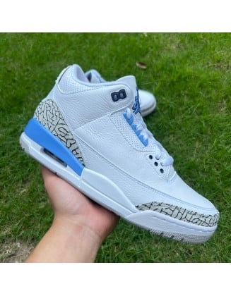 Air Jordan 3 RETRO