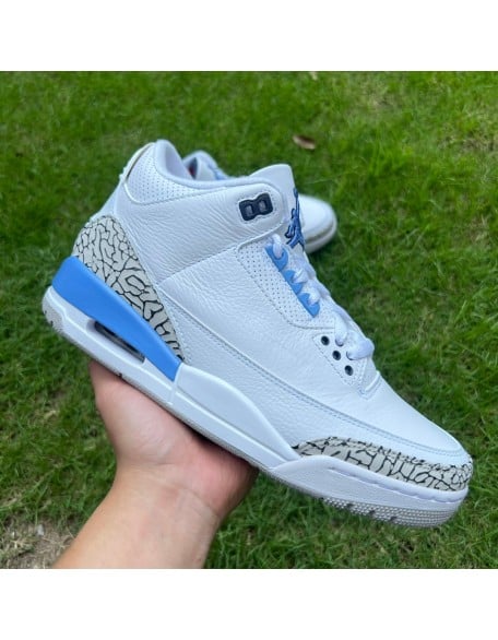 Air Jordan 3 RETRO