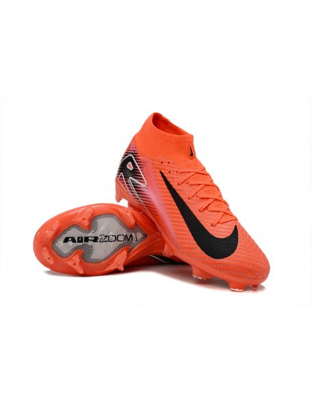 Mercurial Superfly XVI Elite FG