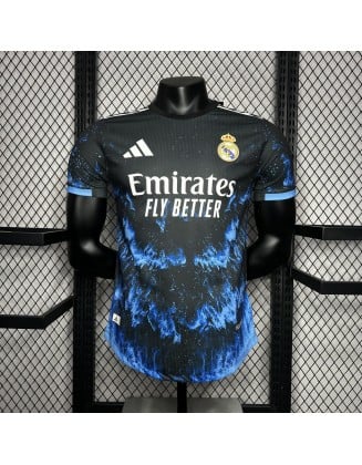 Real Madrid Jersey 24/25 Player Version