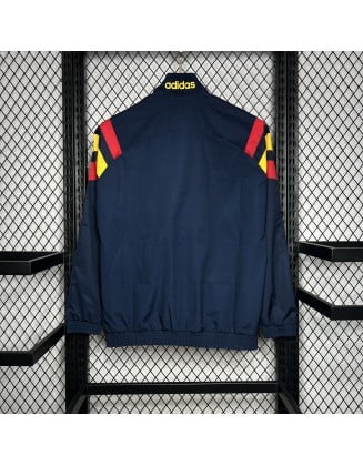 2024 Spain Windbreaker