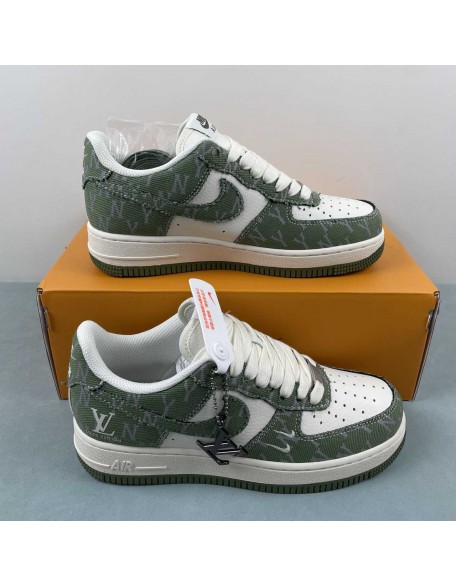  Air Force 1'07