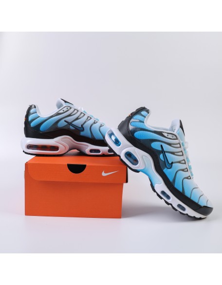 Nike Air Max Plus