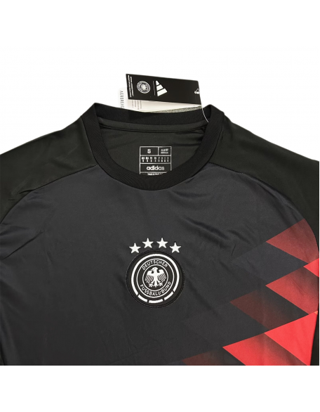 Germany Pre-Match Jerseys 2024