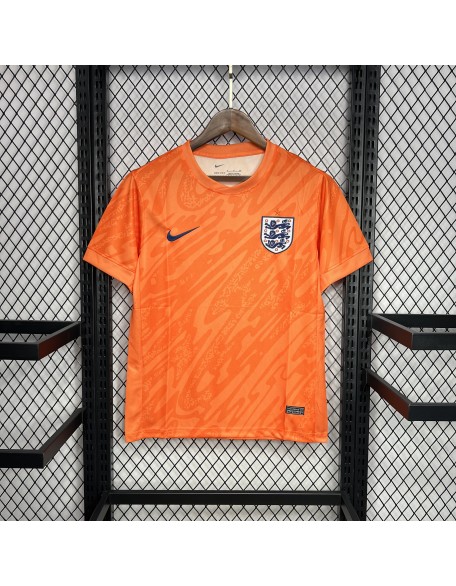 England Goalkeeper Jerseys 24/25 