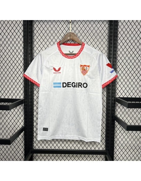 Sevilla Home Jersey 24/25