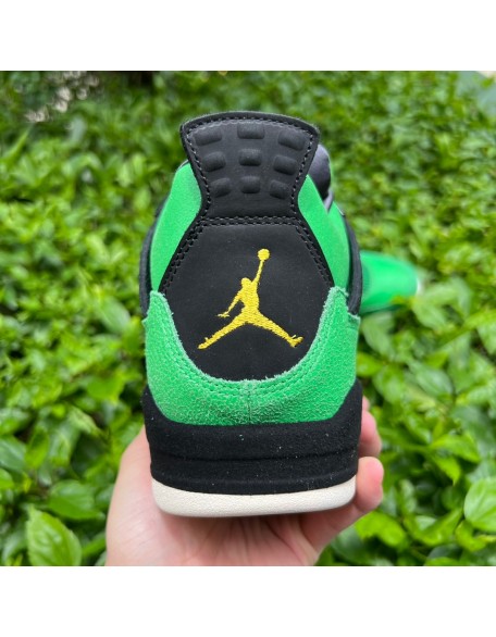 Air Jordan 4 Manila