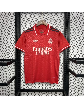 Real Madrid Jersey 24/25