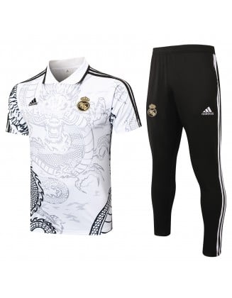 Polo +Trousers Real Madrid 24/25