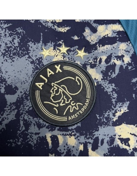 Ajax Away Jersey 24/25