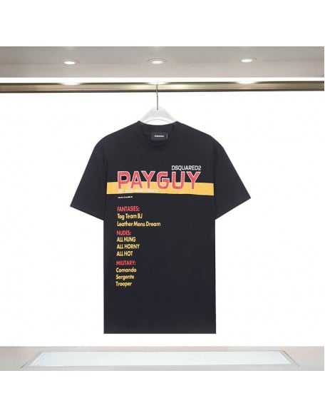 DSQ T-Shirt  