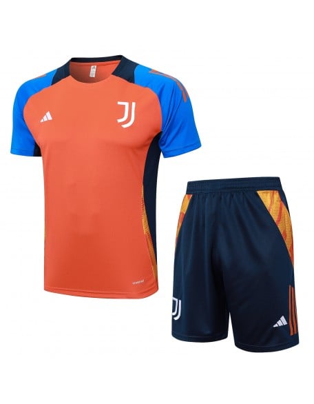 Shirt + Shorts Juventus 24/25