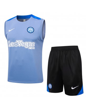 Vest + Shorts Inter Milan 24/25