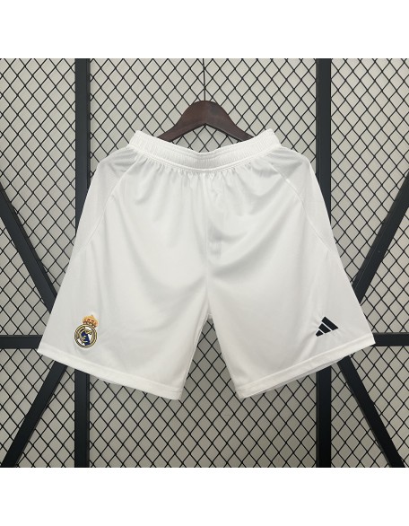 Real Madrid Home Jersey 24/25