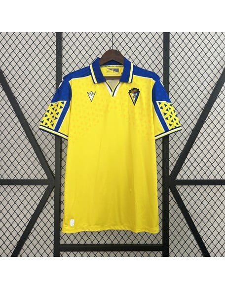 Cadiz Jerseys 24/25 