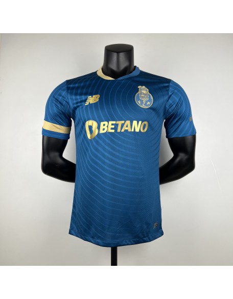 23/24 Porto Football Shirt Player Version 