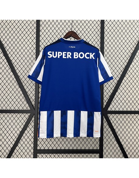 24/25 Porto Football Shirt 