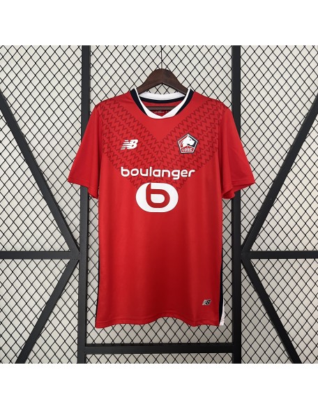 24/25 Lille Jerseys