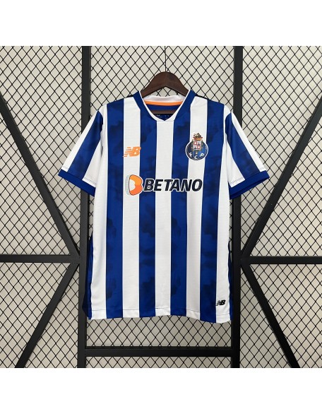 24/25 Porto Football Shirt 
