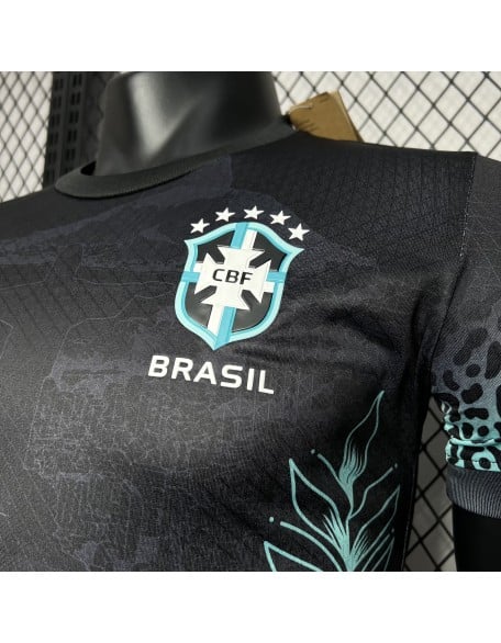 Brazil Jerseys 2024 Player Version 