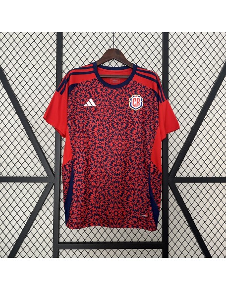 Costa Rica Jerseys 2024/25